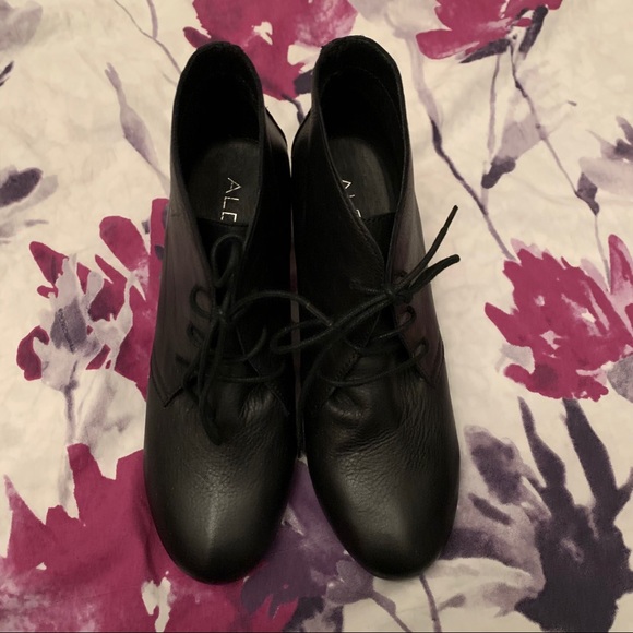 Aldo Boots - Picture 2 of 5